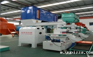 生物质成型燃料能顺利变成“固体天然气”吗？