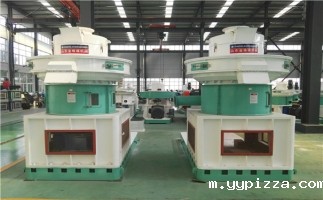 生物质秸秆颗粒机设备行业国家政策