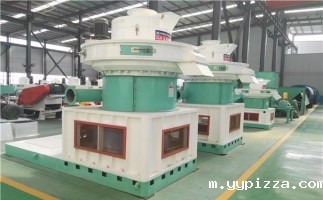 如何选择合适的秸秆颗粒机