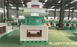 生物质颗粒对环保与经济和谐发展有重大意义