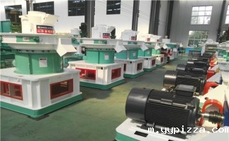 生物质木屑颗粒机如何发挥最大价值