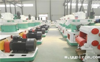 木屑颗粒机械设备的燃烧技术