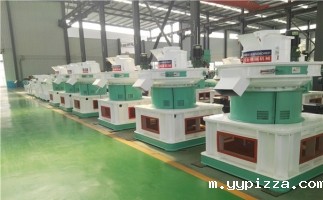 影响玉米秸秆颗粒机产量的因素