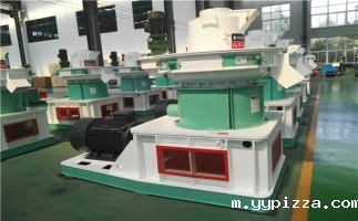 木屑颗粒机设备购买注意事项