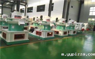 生物质颗粒燃料的用途