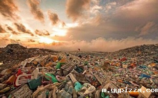 废塑料行业开启新旧动能转换