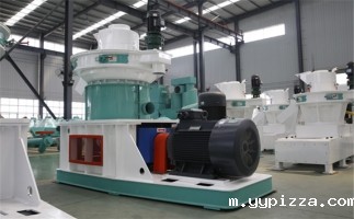 影响木屑颗粒机成型不好的因素有哪些？