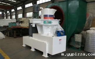 木屑颗粒目前市场大吗