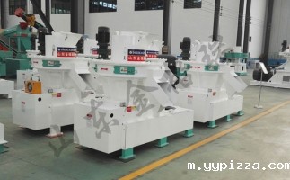 木屑颗粒机节能环保的重要意义