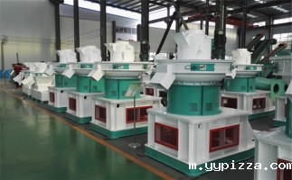 重要！木屑颗粒机使用前后操作注意事项，杭州木屑颗粒机多少钱能买到？