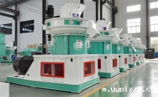 2020年全国普及乙醇汽油 生物燃料要唱主角 生物质颗粒机设备为之骄傲