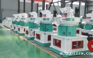 选择木屑颗粒机原料，这6点你必须知道