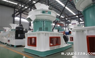 木屑颗粒机多少钱一台？生产厂家告诉你