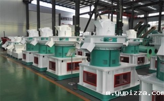 购买木屑颗粒机设备的途径及方法