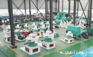 影响木屑颗粒机多少钱的6个因素 第4个很少有人知道