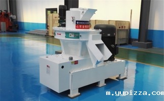 选择锯末颗粒机的6个注意事项