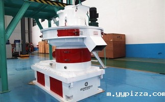 山东华体汇官网app入口教您锯末颗粒机如何加注润滑油