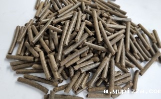 锯末颗粒机的颗粒回收吗？