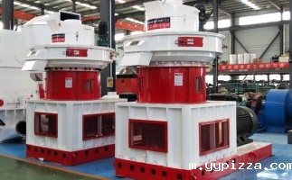 锯末颗粒机常见4种故障及解决办法