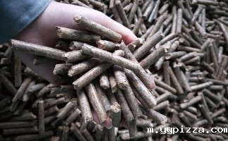 锯末颗粒机的木屑颗粒比煤炭贵为什么还要用