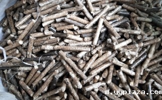 山西沁县推广锯末颗粒机生物质能清洁供暖