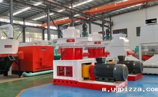 影响锯末颗粒机使用效果的因素有哪些