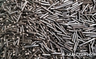 山东木屑颗粒燃料如何充分燃烧不结焦？