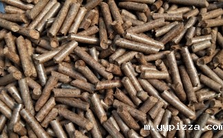 木屑颗粒机燃料应用前景分析