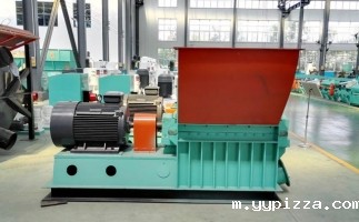 木屑粉碎机的特点及选购注意事项