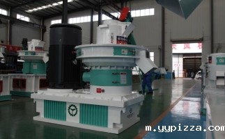 生物质颗粒结焦与木屑颗粒机有多大关系？