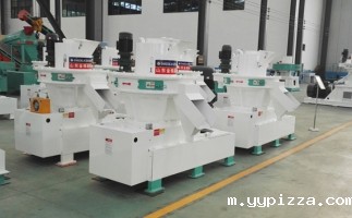 锯末颗粒机故障前的征兆您了解了吗？