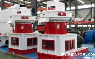 木屑颗粒机致力于环保行业，我们是认真的