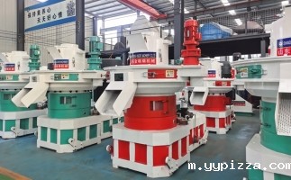 安徽木屑颗粒机在不同的时间价格有一个区别