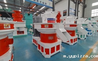 让我告诉你，木屑颗粒机多少钱一台？