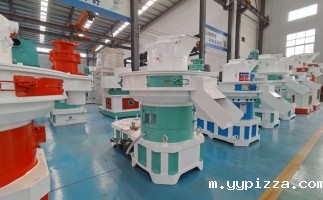 投资木屑颗粒机的6个效益分析