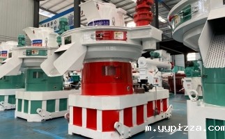 安徽木屑颗粒机安全问题自动控制