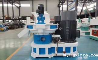 不容错过的木屑颗粒机厂家报价