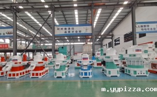 木屑颗粒燃料的原料是什么？市场前景怎么样？木屑颗粒机厂家告诉你