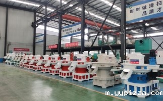 木屑颗粒机厂家告诉你颗粒机一直出粉料的具体原因