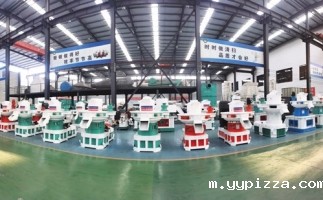 木屑颗粒机厂家的创新治理模式将我国新能源带入正轨