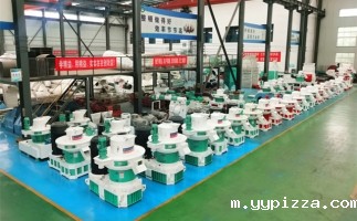 山东华体汇官网app入口木屑颗粒机厂家