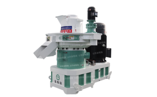 影响颗粒机产量的因素再这里，木屑颗粒机厂家为你具体解答