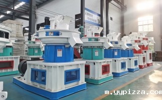 客户的满意是对我们山东华体汇官网app入口木屑颗粒机厂家最大的肯定