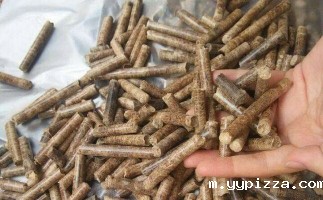 决定锯末颗粒机颗粒燃料成型质量的因素有这些