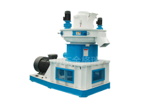 锯末颗粒机不出粒因素及排除方法