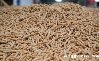 锯末颗粒机的原料及生物质颗粒燃料的各类用途