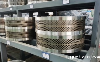 锯末颗粒机日常故障解决办法