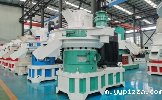 烈日炎炎的夏天，锯末颗粒机的注意事项