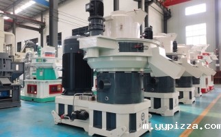 发展低碳生活 锯末颗粒机实现绿色燃料再造