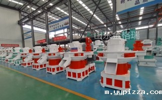 锯末颗粒机在工作过程中，使用原料的注意事项要知道